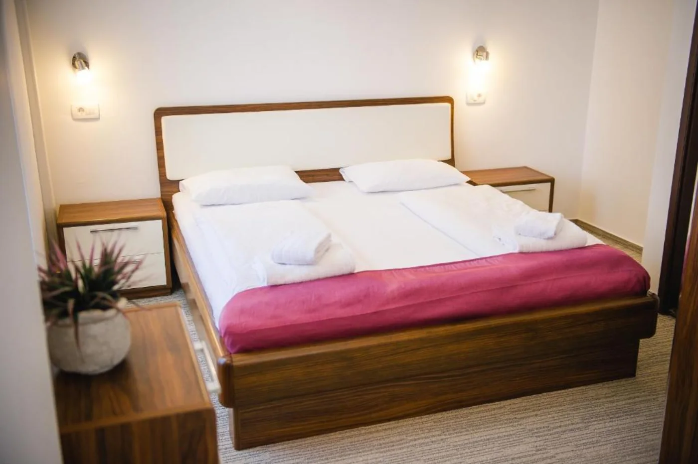 Hotelska soba – Villa Andor Ankaran